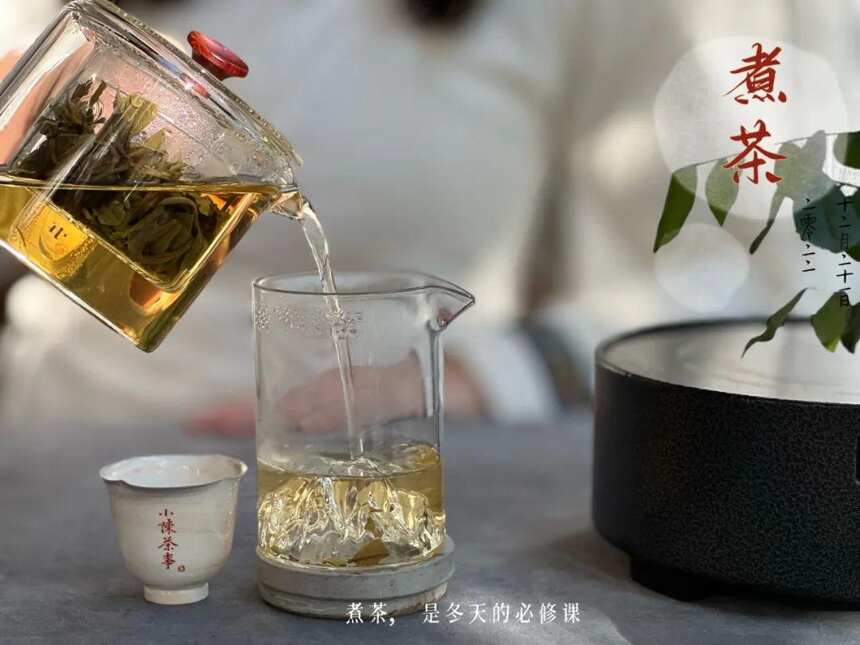 炭炉、电陶炉、煮茶壶，这么多煮茶装备，哪一种更适合围炉煮茶？