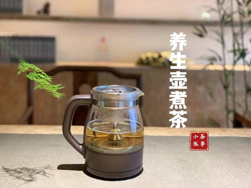 炭炉、电陶炉、煮茶壶，这么多煮茶装备，哪一种更适合围炉煮茶？