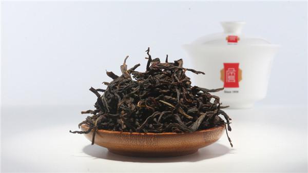 单丛茶属于什么茶类（单枞属于什么类型的茶）